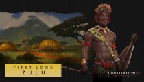 Civilization VI: Rise and Fall - Conosciamo gli Zulu