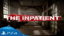 The Inpatient - Il trailer con le citazioni della stampa