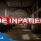 The Inpatient - Il trailer con le citazioni della stampa