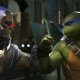 Injustice 2 - Trailer del DLC "Teenage Mutant Ninja Turtles"