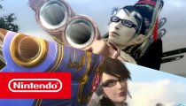 Bayonetta e Bayonetta 2 - Video Panoramica