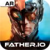 Father.IO per iPhone