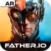 Father.IO per Android