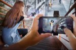 La recensione di Father.IO: realtà aumentaggata - Recensione