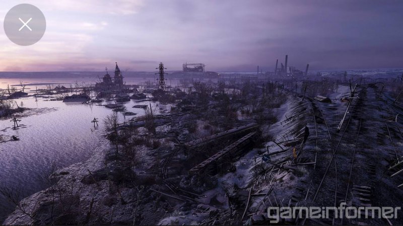 Tutto quello che sappiamo su Metro Exodus