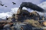 Agli sviluppatori di Metro Exodus piace 'fondere' le schede grafiche - Notizia