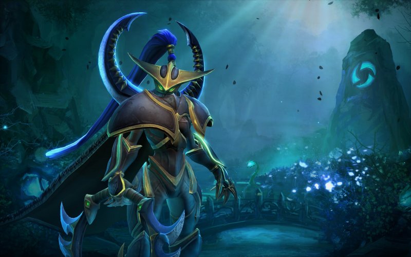 Blizzard ha annunciato il lancio di Maiev in Heroes of the Storm
