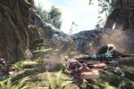 Monster Hunter: World si riconferma in vetta alle classifiche giapponesi, davanti a Dragon Quest Builders e Splatoon 2, solo sesto Metal Gear Survive - Notizia