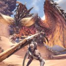 Monster Hunter World vs Monster Hunter Generations Ultimate