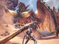 Monster Hunter World raggiunge 30 milioni di copie vendute e si riconferma il maggior successo di Capcom