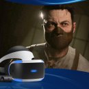 Da The Inpatient a Cold Iron, ecco i migliori giochi per PlayStation VR di gennaio