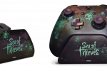 Microsoft presenta una linea di accessori Xbox One ufficiale su Sea of Thieves - Notizia