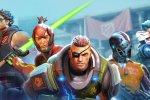 La recensione di Hero Hunters - Recensione