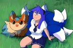 SMITE si espande con una modalità avventura in stile anime - Notizia