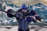 Il nuovo video di Soulcalibur VI è dedicato a Groh - Video