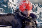 Soulcalibur VI protagonista di una nuova galleria di immagini - Notizia