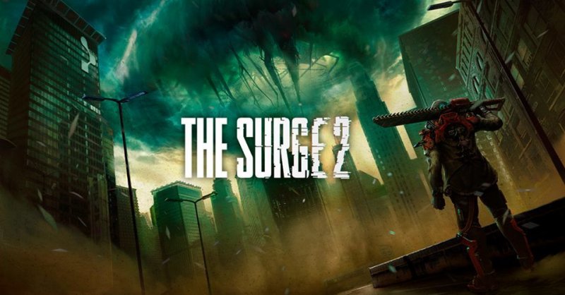 Da Deck13 nuovi dettagli per The Surge 2 Da Deck13 nuovi dettagli per The Surge 2