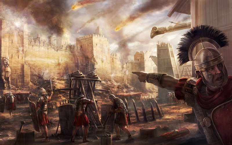 Cosa vorremmo in… Assassin's Creed Cosa vorremmo in… Assassin's Creed