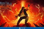 SEUM: Speedrunners From Hell arriverà anche su PS4 il 22 febbraio - Notizia