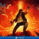 SEUM: Speedrunner from Hell - Trailer per la versione PlayStation 4