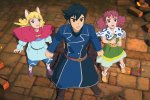 Ni no Kuni 2: Il Destino di un Regno, problemi di frame rate su Nintendo Switch - Notizia