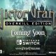 Victor Vran: Overkill Edition - Trailer d'annuncio della versione per Nintendo Switch