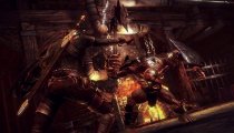 Joe Dever's Lone Wolf - Trailer di lancio della versione Nintendo Switch
