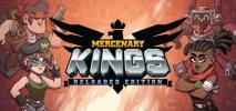Mercenary Kings: Reloaded Edition per PC Windows
