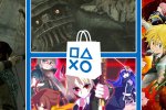 Questa settimana su PlayStation Store - 8 febbraio - Rubrica