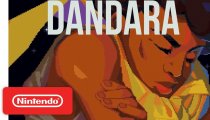 Dandara - Il trailer di lancio