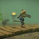 Legend of Kay Anniversary -  Trailer d'annuncio della versione Nintendo Switch