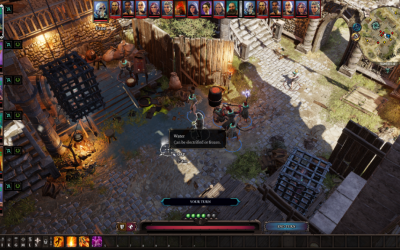 Divinity: Original Sin 2 in italiano, adesso non ci sono davvero più scuse  - Multiplayer.it