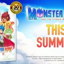 Monster Boy and the Cursed Kingdom arriva anche in versione fisica su Switch, con la collaborazione di Sega