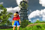 Vediamo il primo 'dietro le quinte' dedicato a One Piece: World Seeker - Video