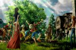 Nuove immagini mostrano un'isola misteriosa in One Piece: World Seeker - Notizia