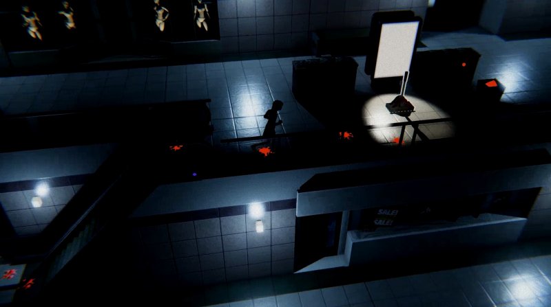 Immagine di YumeNikki: Dream Diary per PC Windows