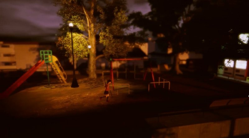Immagine di YumeNikki: Dream Diary per PC Windows