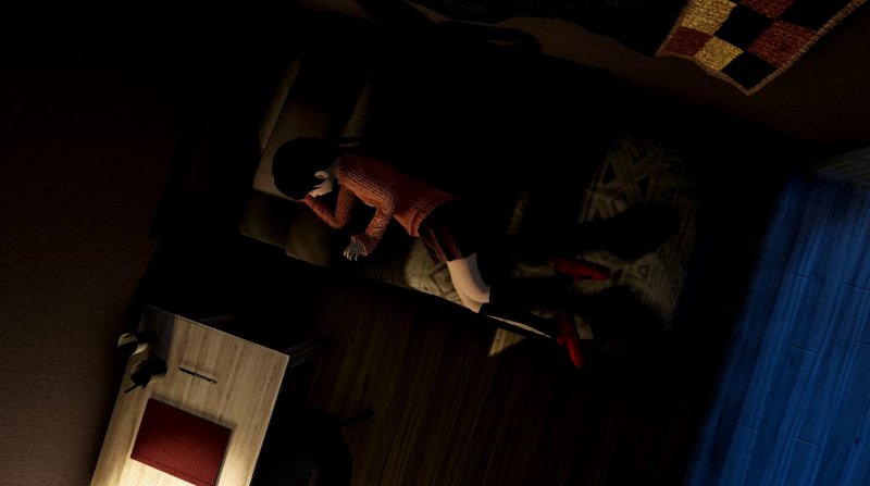 Immagine di YumeNikki: Dream Diary per PC Windows