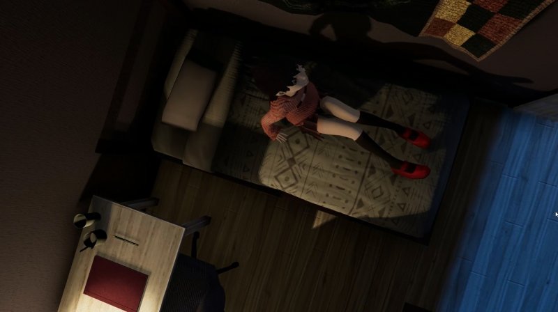 Immagine di YumeNikki: Dream Diary per PC Windows