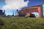 Rust senza freni: record di giocatori contemporanei, raddoppiano in due settimane - Notizia