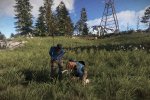 Rust su PS4 e Xbox One ha un periodo di uscita - Notizia
