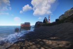 Rust in uscita su PS4 e Xbox One, nuovo trailer per il gioco - Notizia