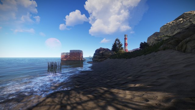 Rust ps4 есть ли кроссплей