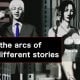 The 25th Ward: The Silver Case - Il trailer della storia e dei personaggi