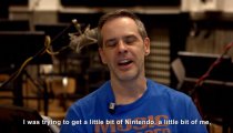 Mario + Rabbids: Kingdom Battle - Videodiario sulla colonna sonora orchestrale