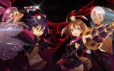 Labyrinth of Refrain: Coven of Dusk: annunciata la data di lancio - Notizia