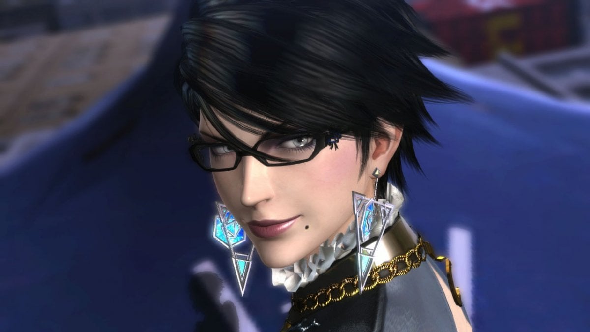 Bayonetta 1和2在Switch上獲得很高的選票