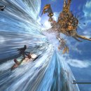 Un Easter egg di Bayonetta 2 per Switch suggerisce la presenza di Rodin nel prossimo Smash Bros.