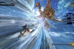Un Easter egg di Bayonetta 2 per Switch suggerisce la presenza di Rodin nel prossimo Smash Bros. - Notizia
