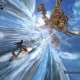 Un Easter egg di Bayonetta 2 per Switch suggerisce la presenza di Rodin nel prossimo Smash Bros.